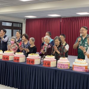 五福里母親節活動有愛幸福祝所有媽媽母親節快樂