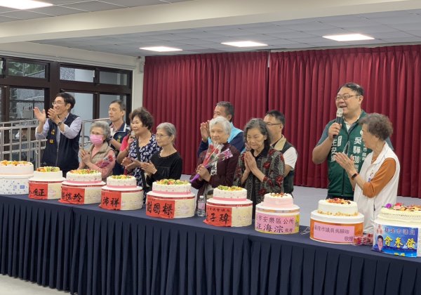 五福里母親節活動有愛幸福祝所有媽媽母親節快樂