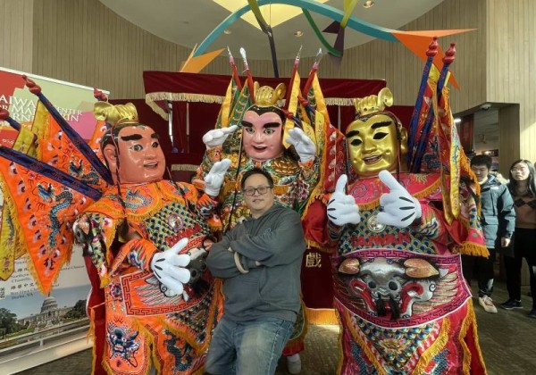 Learn Mandarin in D.C.: How an Engineer-Principal Is Making Mandarin and Taiwanese Culture Accessible to All