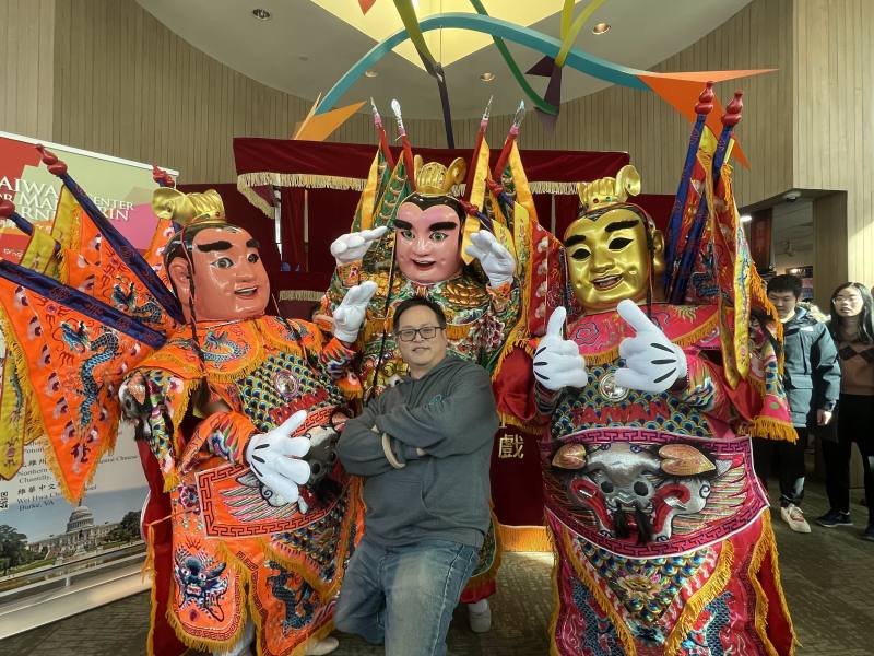 Learn Mandarin in D.C.: How an Engineer-Principal Is Making Mandarin and Taiwanese Culture Accessible to All Learn Mandarin in D.C.: How an Engineer-Principal Is Making Mandarin and Taiwanese Culture Accessible to All