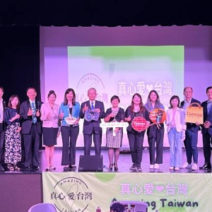 用辦桌料理征服美國社區 國際青年親善大使李文心打造臺灣美食文化饗宴