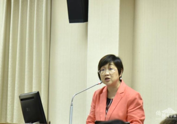 僑委會助僑臺商因應美國關稅挑戰 鏈結臺灣優勢拓展全球市場