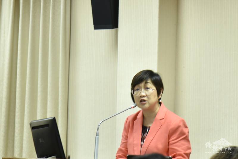 僑委會助僑臺商因應美國關稅挑戰 鏈結臺灣優勢拓展全球市場 僑委會助僑臺商因應美國關稅挑戰 鏈結臺灣優勢拓展全球市場