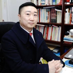 紐約最堅定的「中華民國派」 年輕僑領曾偉康獲海華榮譽獎