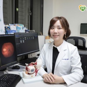 視力模糊以為太累？當心可能是視網膜剝離　出現這些視覺異常快就醫
