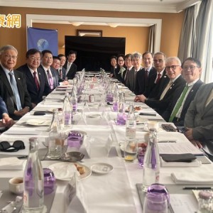 肯定台灣醫療實力！　WMA支持台灣納入WHO與WHA防疫合作網