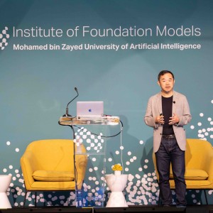MBZUAI 成立基礎模型研究所並建立矽谷人工智能實驗室
