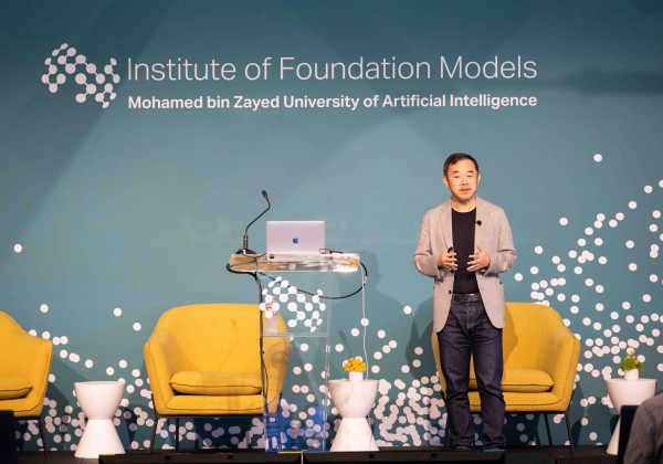 MBZUAI 成立基礎模型研究所並建立矽谷人工智能實驗室 MBZUAI 成立基礎模型研究所並建立矽谷人工智能實驗室
