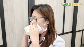 返國出現發燒、咳嗽、紅疹要警覺！　專家授「防麻疹3大關鍵」