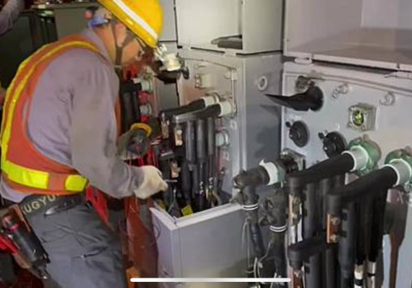 強化端節供電穩定   台電北市區處超前部署減少事故