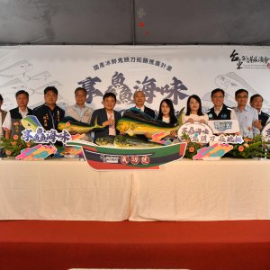 鬼頭刀產季來臨 農業部推廣創意新吃法挺漁民