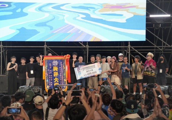 獨立音樂大賞30強出爐 音浪再起迎戰10強決選!