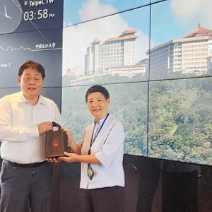文化大學與長照專協啟動人才共育計畫　打造優質長照環境