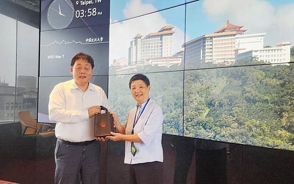 文化大學與長照專協啟動人才共育計畫　打造優質長照環境