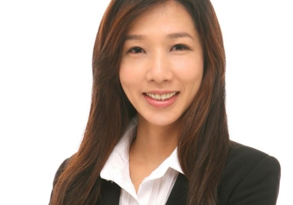新莊房仲首選 林淑萍  家立置業的創業故事與市場洞察