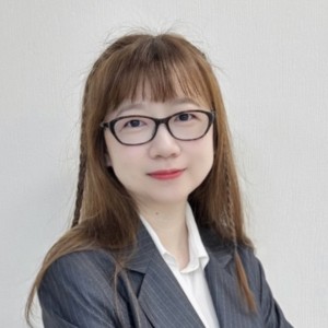 淡水紅樹林房仲推薦  朱淑玲以真誠專業成買家首選