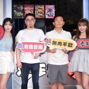 人氣宵夜品牌「老王炸烤」讓加盟主  零經驗創業者首選