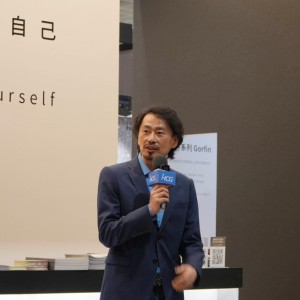 HCG參展台灣國際室內設計博覽會  以設計與科技開創衛浴新篇章