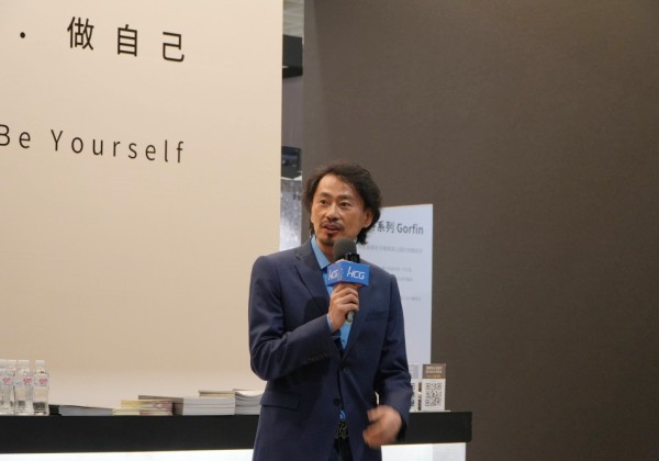 HCG參展台灣國際室內設計博覽會 以設計與科技開創衛浴新篇章 HCG參展台灣國際室內設計博覽會 以設計與科技開創衛浴新篇章