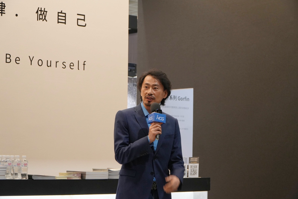 HCG參展台灣國際室內設計博覽會 以設計與科技開創衛浴新篇章 HCG參展台灣國際室內設計博覽會 以設計與科技開創衛浴新篇章
