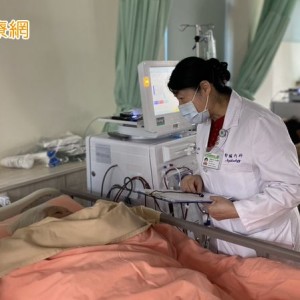 果農為洗腎每次來回四小時　「偏鄉洗腎中心」讓腎友不需生活就醫兩頭忙