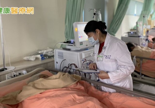 果農為洗腎每次來回四小時　「偏鄉洗腎中心」讓腎友不需生活就醫兩頭忙
