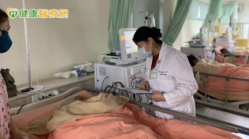 果農為洗腎每次來回四小時　「偏鄉洗腎中心」讓腎友不需生活就醫兩頭忙
