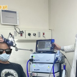 「復健融合科技」助中風病人翻轉困境　走路、吃飯不再是難事