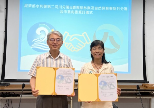 公私攜手守護陸蟹家園！跨部會打造「房裡海堤」生態教育平台