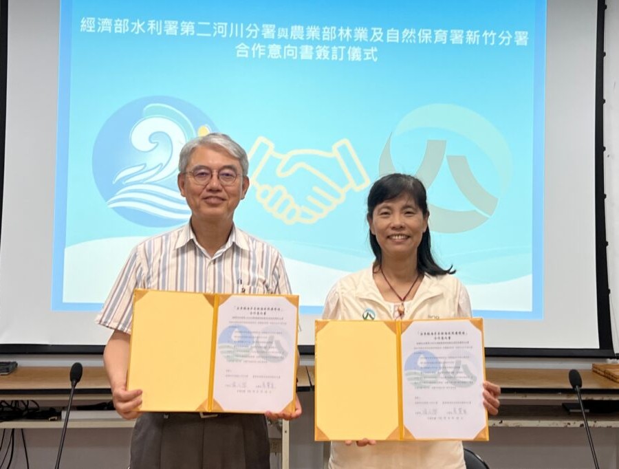 公私攜手守護陸蟹家園！跨部會打造「房裡海堤」生態教育平台