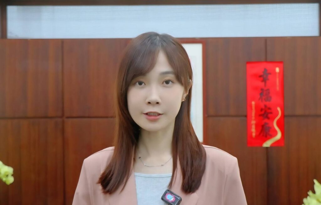 誤轉播非官方活動直播內容 竹市府深感遺憾並向市民致歉 誤轉播非官方活動直播內容 竹市府深感遺憾並向市民致歉