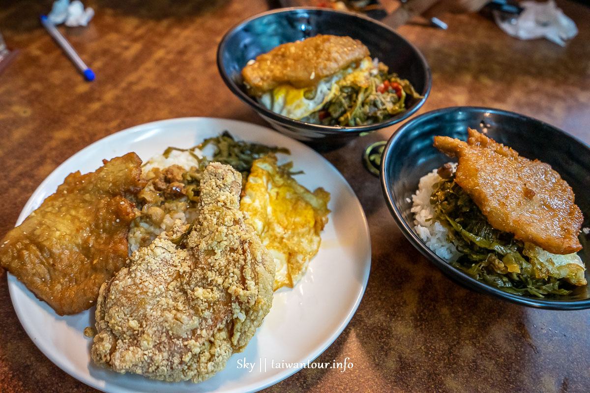 【馬路益燒肉飯】澎湖美食推薦高C/P值晚餐.菜單.地址 【馬路益燒肉飯】澎湖美食推薦高C/P值晚餐.菜單.地址