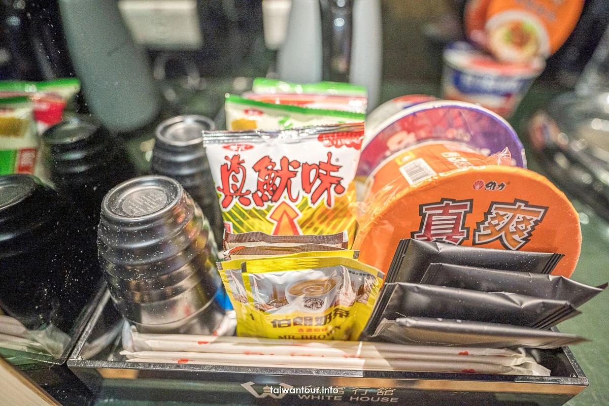 【白宮行館沙灘溫泉渡假村】萬里親子秘境一日遊門票.早餐美食