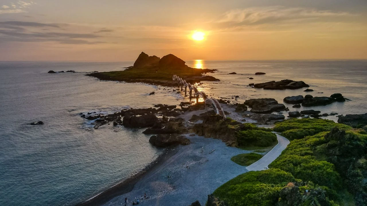 【台東2天1夜行程旅遊推薦】成功鎮出海鏢旗魚.吃海鮮