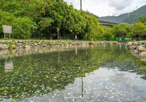 2025【東岳湧泉公園】宜蘭免費玩水東澳景點交通.美食