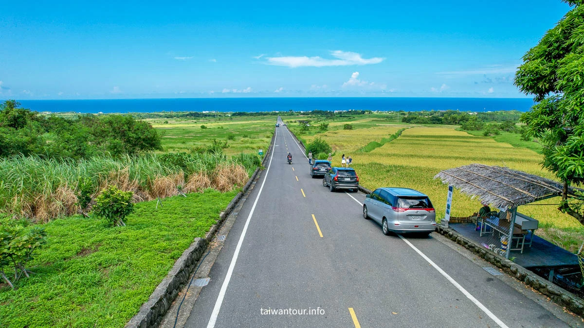 2025【台東景點.美食一.二日遊】民宿和食尚玩家推薦懶人包
