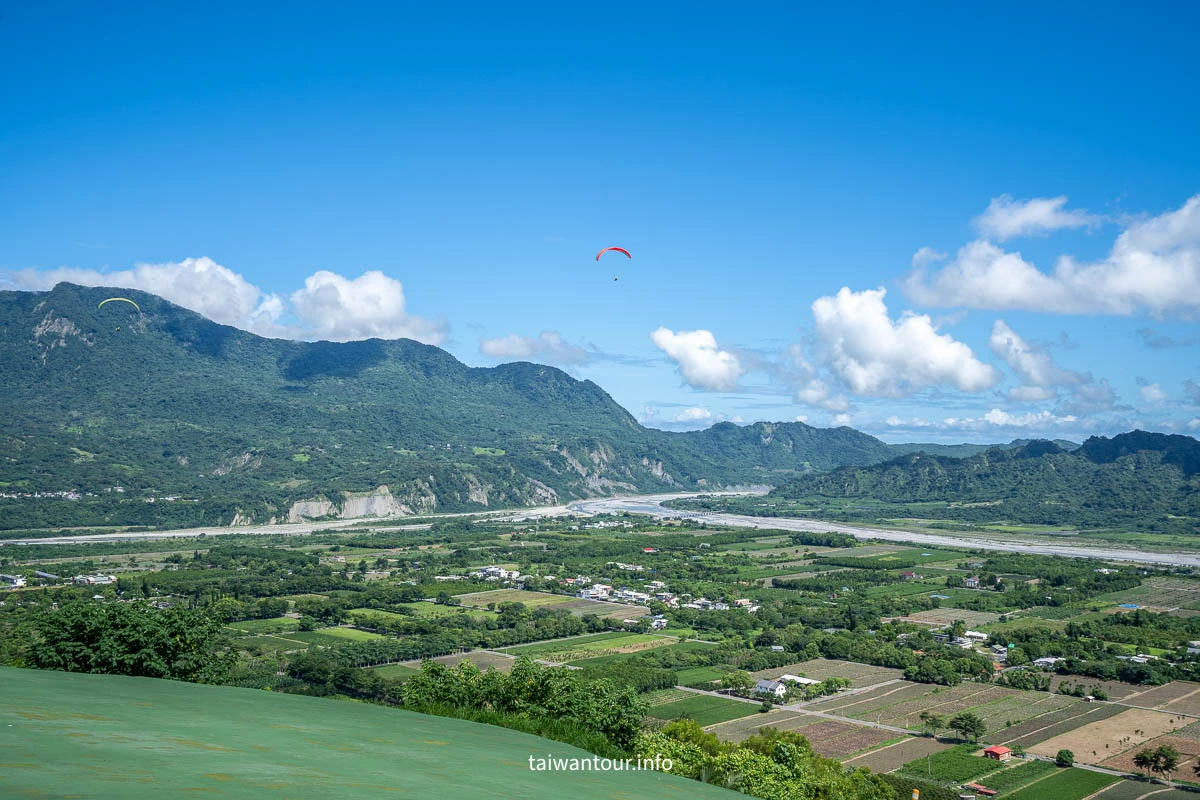 2025【台東景點.美食一.二日遊】民宿和食尚玩家推薦懶人包