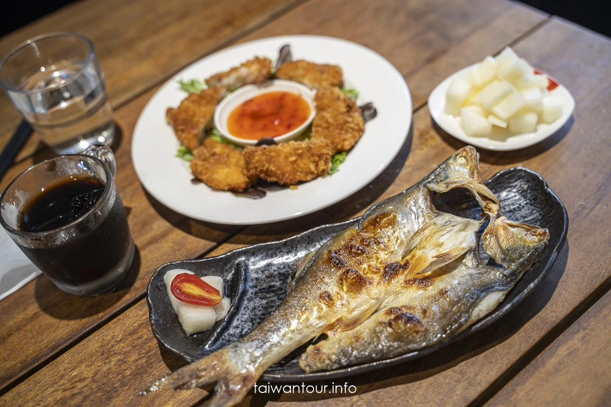 【食不厭.金山】金山磺港漁港美食推薦.菜單照片 【食不厭.金山】金山磺港漁港美食推薦.菜單照片