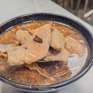 【三重三和夜市】三重捷運站必吃老店.飲料美食推薦