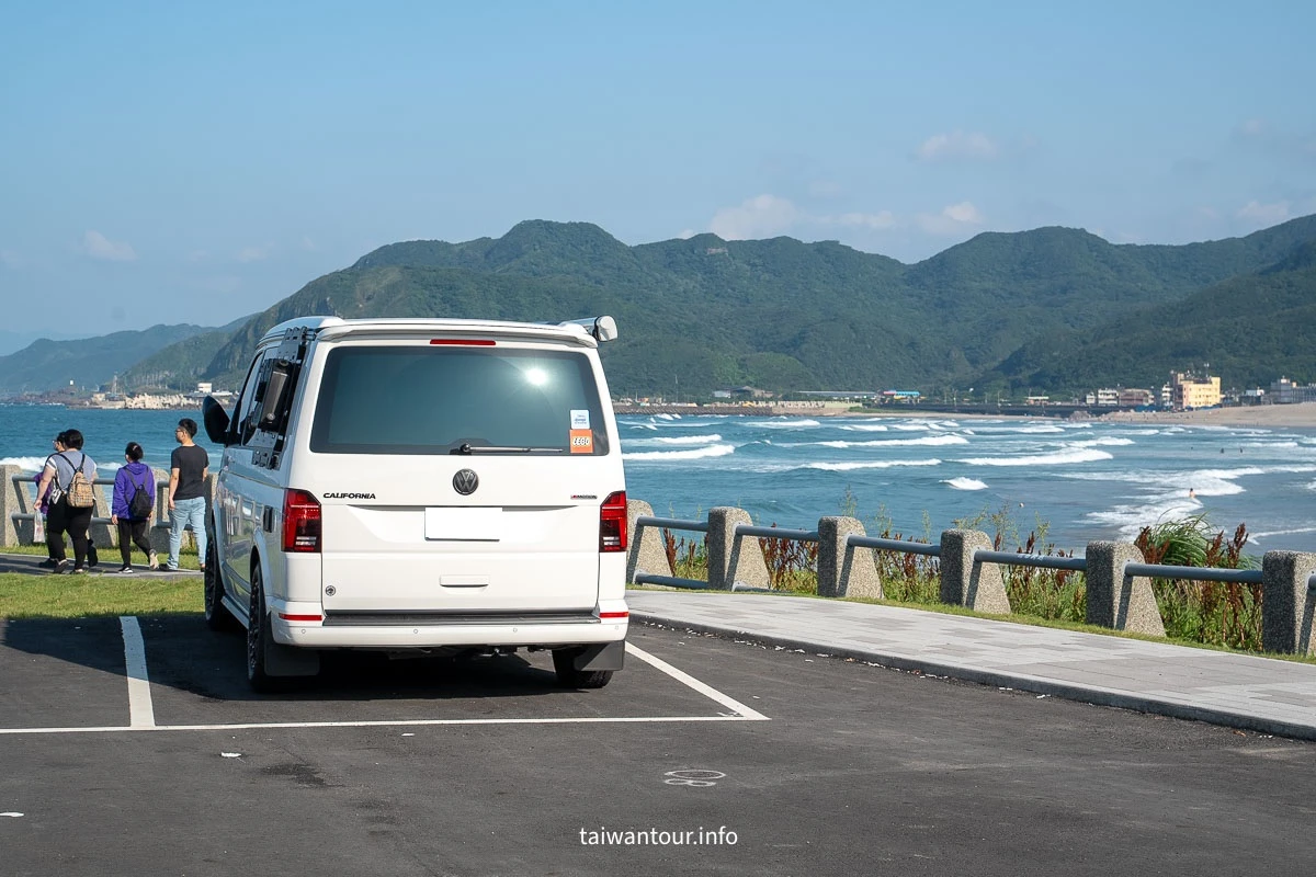 【萬里石角海灘半日遊】北部玩水景點.龜吼漁夫市集.水上活動.車宿 【萬里石角海灘半日遊】北部玩水景點.龜吼漁夫市集.水上活動.車宿