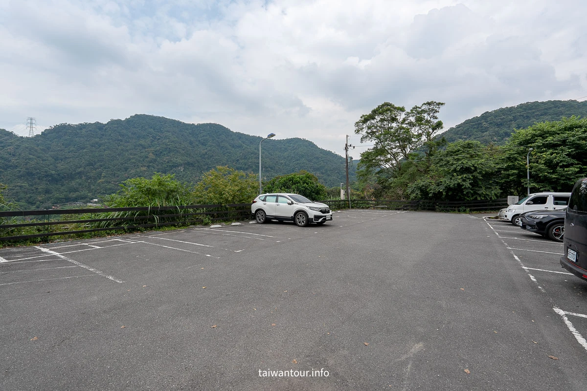 【貓空茶香環狀步道】木柵文山親子景點推薦