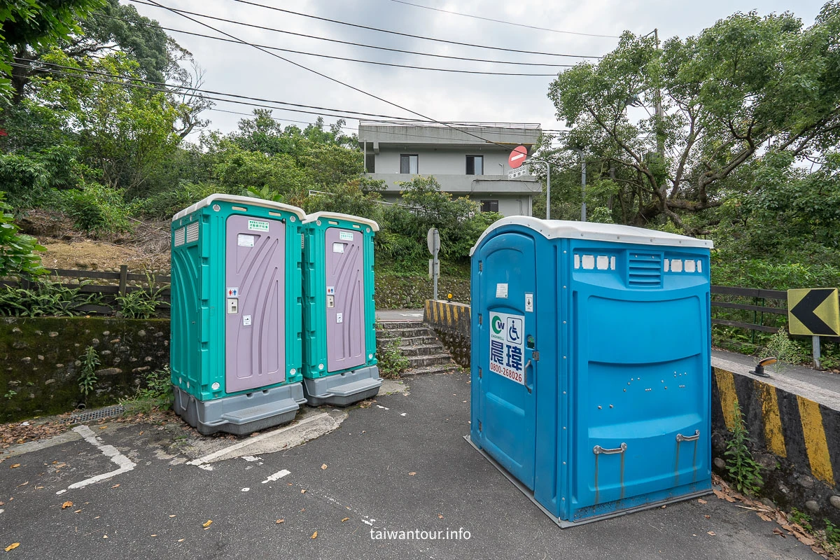 【貓空茶香環狀步道】木柵文山親子景點推薦 【貓空茶香環狀步道】木柵文山親子景點推薦