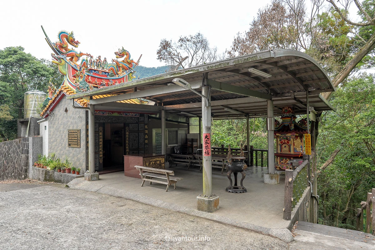 【貓空茶香環狀步道】木柵文山親子景點推薦