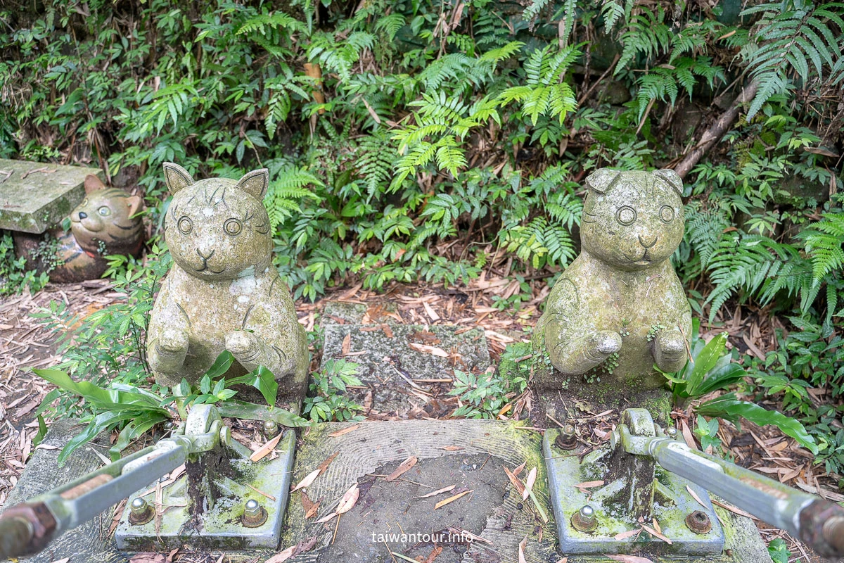【貓空茶香環狀步道】木柵文山親子景點推薦
