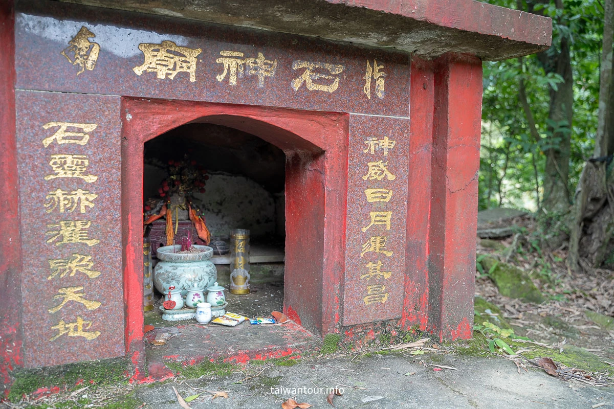 【貓空茶香環狀步道】木柵文山親子景點推薦 【貓空茶香環狀步道】木柵文山親子景點推薦