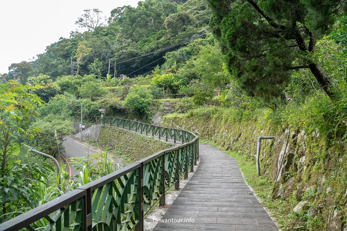 【貓空茶香環狀步道】木柵文山親子景點推薦