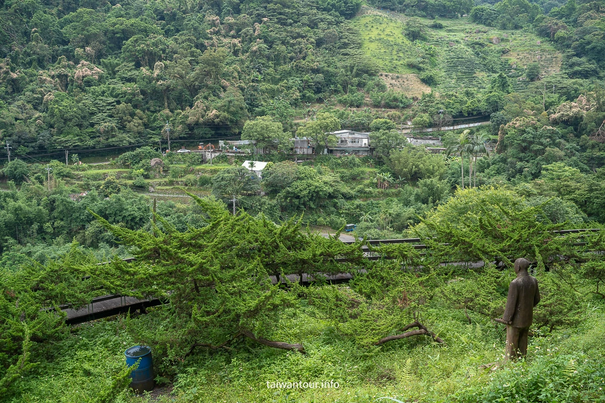 【貓空茶香環狀步道】木柵文山親子景點推薦 【貓空茶香環狀步道】木柵文山親子景點推薦