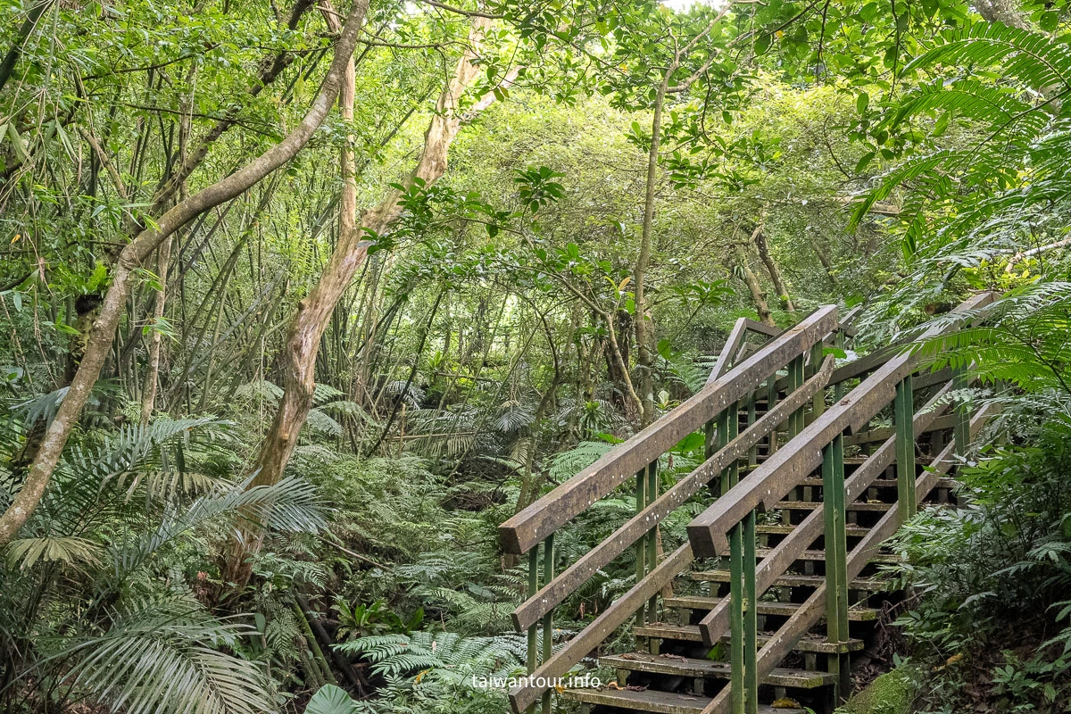 【貓空茶香環狀步道】木柵文山親子景點推薦 【貓空茶香環狀步道】木柵文山親子景點推薦