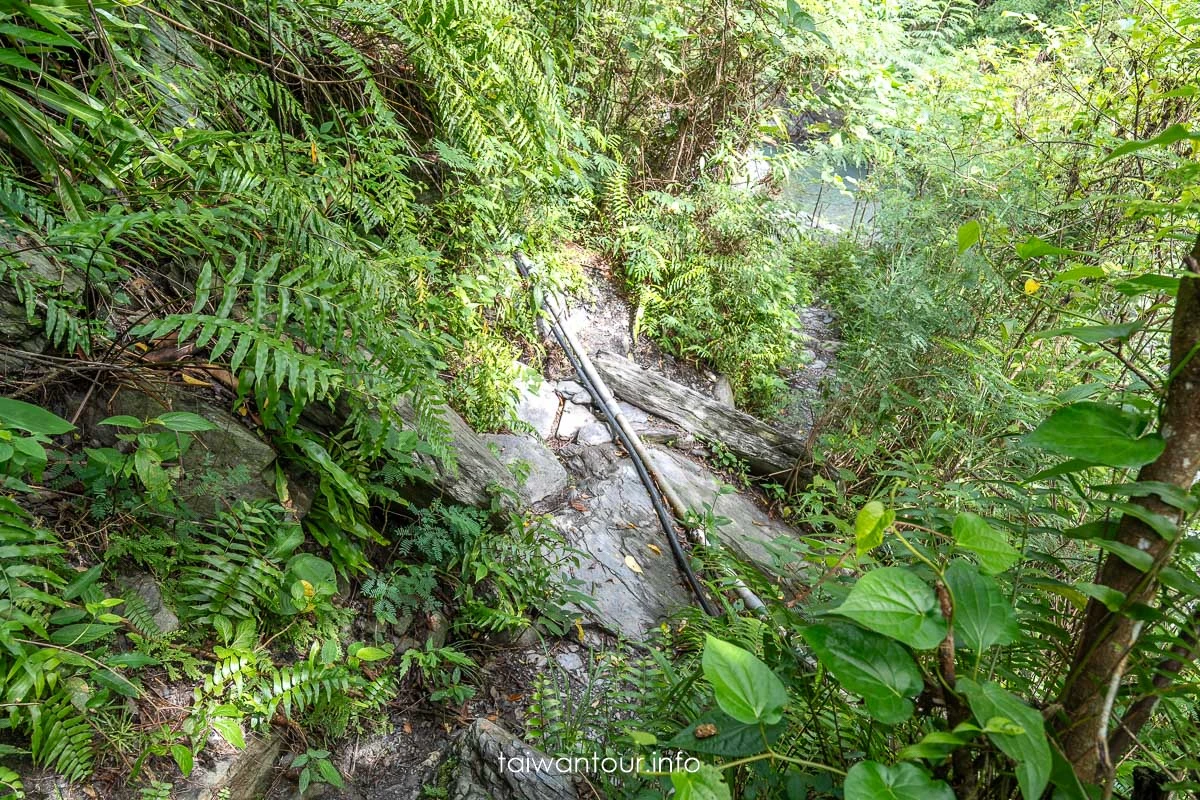 【台東桑樹溪.大南茅草屋】親子玩水秘境推薦.卑南 【台東桑樹溪.大南茅草屋】親子玩水秘境推薦.卑南