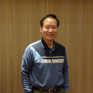 朗朗乾坤  國人在看